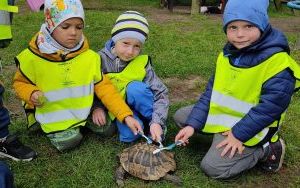 Wycieczka do Zagrody 3 Siostry w Kamieniu  (2)